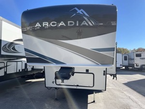 VENDEDOR VERIFICADO DE K-E-Y-S-T-O-N-E Arcadia Select 21SR USADO DEL 2024 DISPONIBLE PARA LA VENTA - Product Image 4