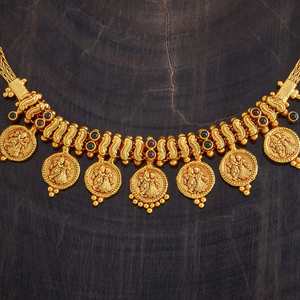 Collier de collection culturelle du Temple d'Argent 174120 - Product Image 3