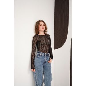 Blusa de Encaje al por Mayor - [object Object] - Product Image 2