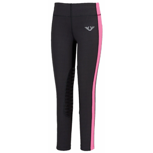 Medias infantiles para baile y deportes Tela estirable de alta calidad Ajuste suave y cómodo Proveedor mayorista a granel - Product Image 4