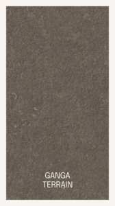 NaturaBlend Mosaic 48mm Hexagone Carreaux de mosaïque en céramique vitrifiée pour salle de bain salon extérieur WallTiles Intérieur - Product Image 2