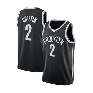 Camisetas de baloncesto personalizadas de primera calidad, conjunto transpirable de alta calidad para equipos escolares, ligas profesionales, técnicas impresas de talla grande - Product Image 1