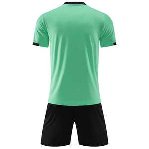 Vêtements de football personnalisés, maillot de football d'équipe, version joueur, tenue de football américain, ensemble complet, uniforme de football, maillots de football - Product Image 2