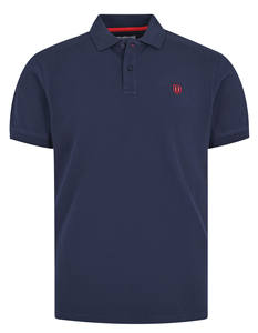 Los hombres de moda personalizan elegantes polos de verano transpirables para hombres - Product Image 1