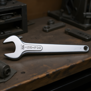 Clés à mâchoires simples Usag Product - Product Image 3