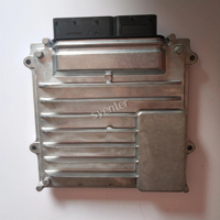 Módulo de Control Electrónico ECM ECU para Motor Diésel ISG CM2880, Controlador de Computadora de Motor 5348863 5348867