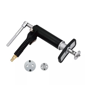 AllSupply Taiwan Outils de réparation de véhicules Étrier de frein pneumatique Piston Wind Back Tool pour Tesla - Product Image 1