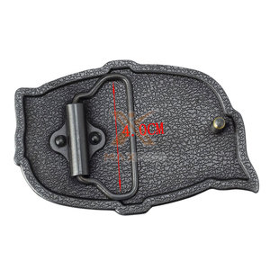 Hebillas de Hierro Ceremoniales Más Vendidas, Último Estilo, Hebillas de Hierro Ceremoniales de Alta Calidad - Product Image 3