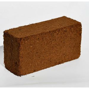 Usine Coco Coir Tourbe Croissance Démarreur Plug Culture Légumes Plante Sol pour Couper Les Semis Croissant 50 Pcs - Product Image 2