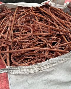 Chatarra de Cobre Barata, Mill Berry 99% de Pureza, en Venta por Toneladas - Product Image 5