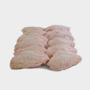 Entrega rápida, superventas, pollo Halal congelado, alas de articulación media a la venta al mercado a un precio más barato, calidad superior al por mayor - Product Image 4