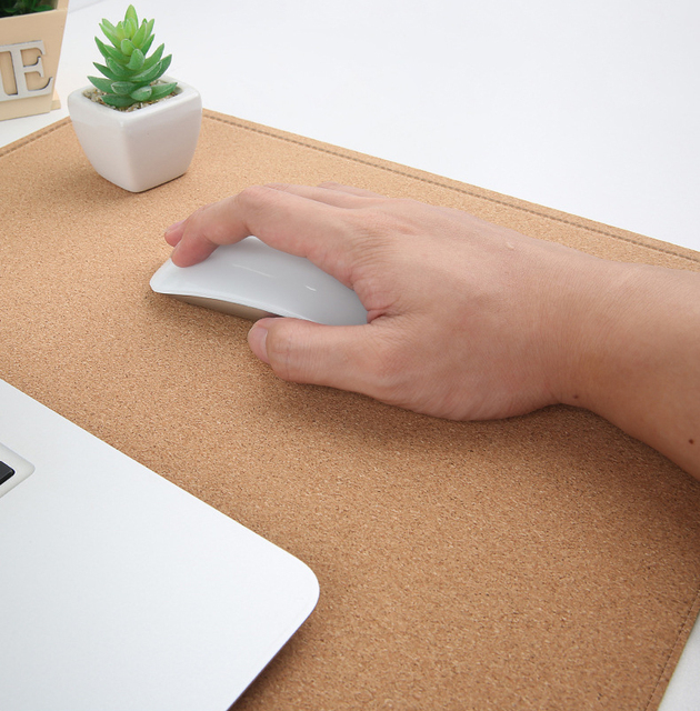Double Sided Waterproof Writing Pad Protector for Desktop Protection