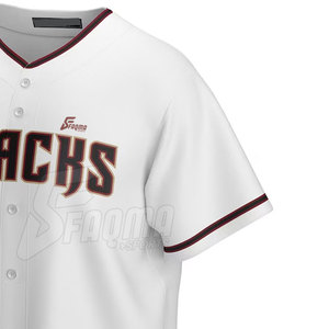 Light <b>Weight</b> Men Baseball Jersey Quick Dry Men Baseball Shirts <b>for</b> Online <b>Sale</b> Top Fashion - Product Image 5