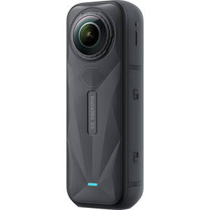 Offre spéciale Nouvelle caméra Insta 360 X5 360 8K avec livraison gratuite - Product Image 3