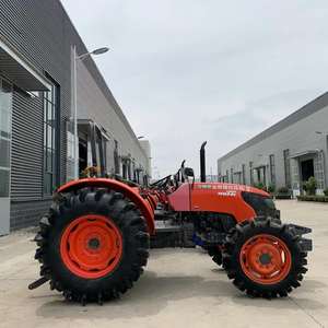 Tracteur Kubota MU5702 (57HP) offre pas cher pour MU5702 machines et équipements agricoles - Product Image 3