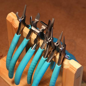 Porte-pinces en bois de qualité supérieure pour bijoux forte demande nouveau travail meilleur excellent produit à bas prix outil de stockage de haute qualité - Product Image 5