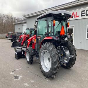 Acheter Tracteur Massey Ferguson 2850M Premium Meilleur Prix Offre Achetez En Gros Options Disponibles avec Livraison Rapide - Product Image 2