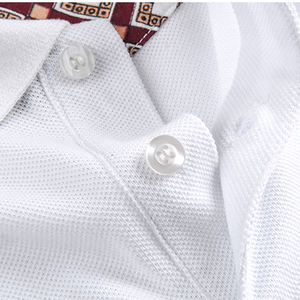 High Quality 100% Cotton 12 Colors Custom Printing Embroidery OEM logo Plain Blank Men <b>Polo</b> t <b>Shirt</b> <b>Polo</b> <b>Shirt</b> - Product Image 4