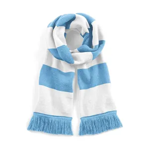 Écharpe de stade personnalisée pour cadeaux promotionnels et d'affaires - Product Image 3