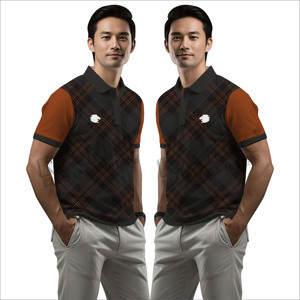 Best Selling Custom Made Men's Polo <b>Shirts</b> OEM Service Men's Polo <b>Shirts</b> High Quality Men's Polo <b>Shirts</b> - Product Image 3