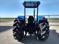 Tracteur 8030, tracteur à roues 80 CV, provenance Manitoba - Prix avantageux
