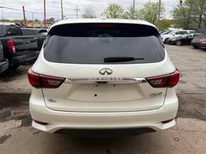 Pre Owned Clean 2021 Infinit-i QX60 - Product Image 6