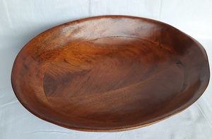 Tazón de masa de madera desechable más vendido, tazón de masa caliente de alta calidad para el hogar, Hotel, restaurante, uso pulido al por mayor - Product Image 2