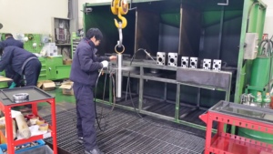 เบรกเกอร์คอนกรีต TRH90เบรกเกอร์ไฮดรอลิก - Product Image 5