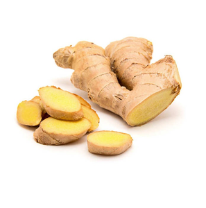 Fresh Young Ginger New Crop Agriculture <b>GAP</b> Certified Germany Wholesale Supplier PVC Box 25kg Ready Eat - Product Image 6