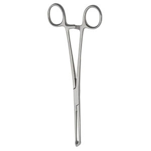 Forceps à tissus Allis de qualité hospitalière, 5x4 dents, 16 cm, acier inoxydable, certifié CE - Product Image 5