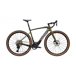 Bicicleta Eléctrica Work Turbo Creo 2 Expert Shimano GRX Di2 NUEVA, LISTA PARA ENVIAR - Product Image 2