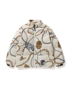 Vestes matelassées pour hommes décontractées personnalisées avec col montant, qualité supérieure, disponible en différentes couleurs - Product Image 1