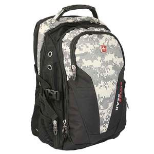 <b>Laptop</b> Bag 9385 - Fawn Black - Product Image 1