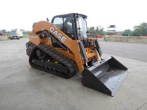 Venta Caliente al por Mayor de Fábrica, Mejor Calidad, Minicargadora Case TV620B 2024, Disponible Ahora en Stock al por Mayor a un Precio Accesible - Product Image 2