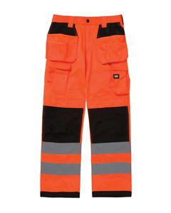 Pantalones Deportivos de Poliéster para Hombre y Mujer, Primavera-Otoño, Suaves, Elásticos, para Montañismo y Ocio, con Detalles Reflectantes - Product Image 4