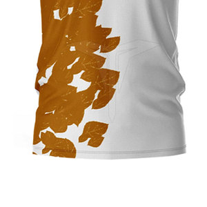 Camisetas de Rugby al Por Mayor, Servicios OEM Disponibles, Ropa Deportiva Transpirable de Poliéster de Primera Calidad para Hombres Adultos, Personalizable - Product Image 6
