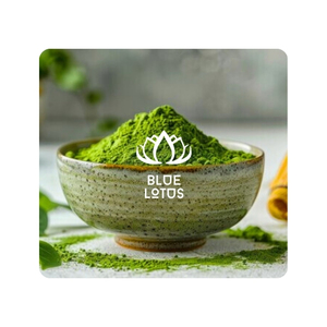 Matcha en Polvo de Calidad Confiable, Origen Limpio, para un Desayuno Saludable y un Aroma Delicioso para Disfrutar Diariamente en Todas las Generaciones - Product Image 1