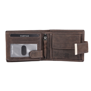 Wholesale Latest Collection Leather Mens <b>Wallet</b> with Card Holder Gents <b>Wallet</b> from India Export Sale Buy at Lowest Price - Product Image 3