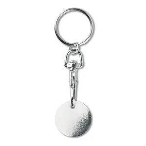 Llaveros y Mosquetones Promocionales Personalizados TOKENRING, Llaveros Personalizables para Merchandising - Product Image 5