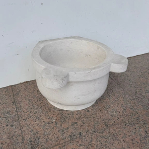 อ่างหินอ่อนตุรกีแบบดั้งเดิมฮัมมัมคุรุนะ - Product Image 1