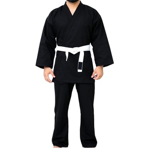 Jiu Jitsu brésilien Bjj Gi Kimono personnalisé en gros Jiujitsu MMA uniforme d'entraînement Arts martiaux Premium Jiu Jitsu Gi ensemble costumes - Product Image 3