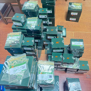 Excavator Main Pump Cylinder Block Valve <b>Plate</b> Piston Shoe Hydraulic Pump Parts for PC75 PC78 Construction Machinery Parts - Product Image 5