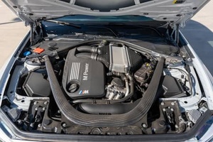 BMW M2 Competition 2021 USADO, Volante a la Izquierda/Derecha - Product Image 5