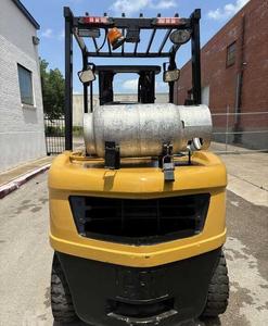 Montacargas CAT GP30N Diésel Nuevos/Usados del 2015 - Product Image 3