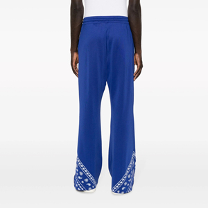 Pantalon pour homme de qualité supérieure lavable en gros / Nouveau design à la mode Pantalon pour homme sur mesure à vendre - Product Image 4