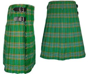 Professional Women Scottish Tartan Hybrid Kilt for Outdoor Wear Traditional Scottish Wear Women's Hybrid Kilts for mens - Product Image 5