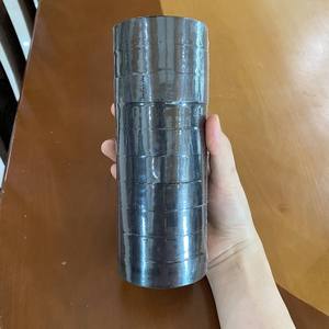 เทปไฟฟ้าพีวีซีแข็งแรงทนทานทนทานและเป็นฉนวนเหมาะสำหรับซ่อมแซมและป้องกันสายไฟ - Product Image 5