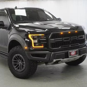 ฟอร์ด เอฟ-150 แร็ปเตอร์ ปี 2020 - Product Image 1