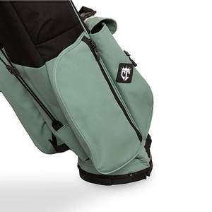 Bolsa de Golf Ligera, Impermeable, de Material Personalizado, de Alta Calidad y Duradera, con Bolsillos, Diseño Nuevo, Personalizable, al por Mayor - Product Image 3