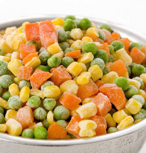 L'excellence de la technologie IQF: Vibrant Légumes Mixtes du Vietnam - Product Image 2